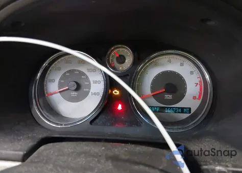 2005 Chevrolet Cobalt Ls z USA, uszkodzony, nr VIN 1G1AL12F257615580